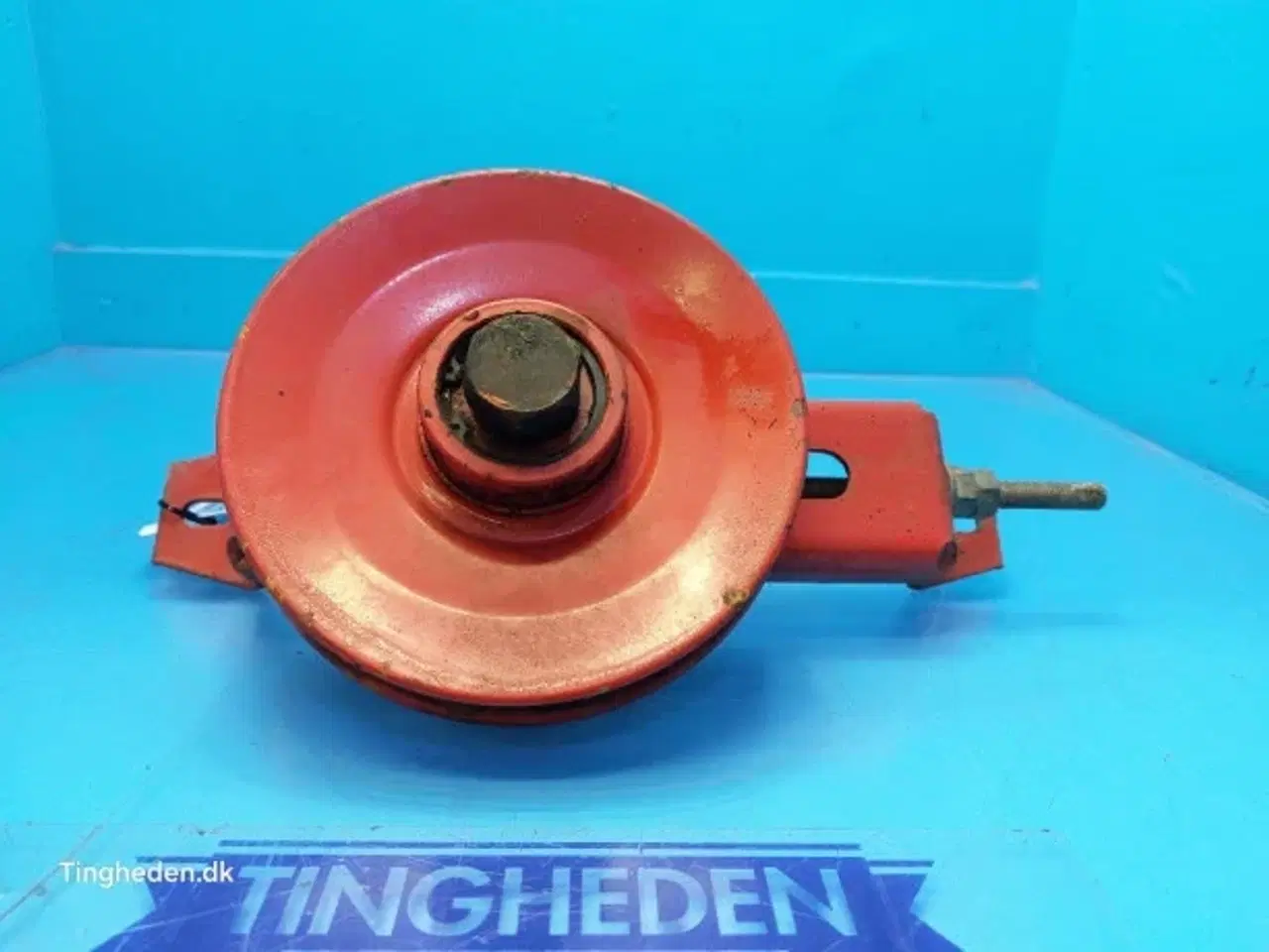 Billede 16 - Massey Ferguson 32 Remskive 28430211