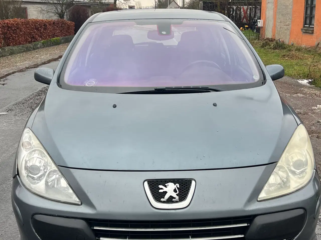 Billede 4 - Peugeot 2007