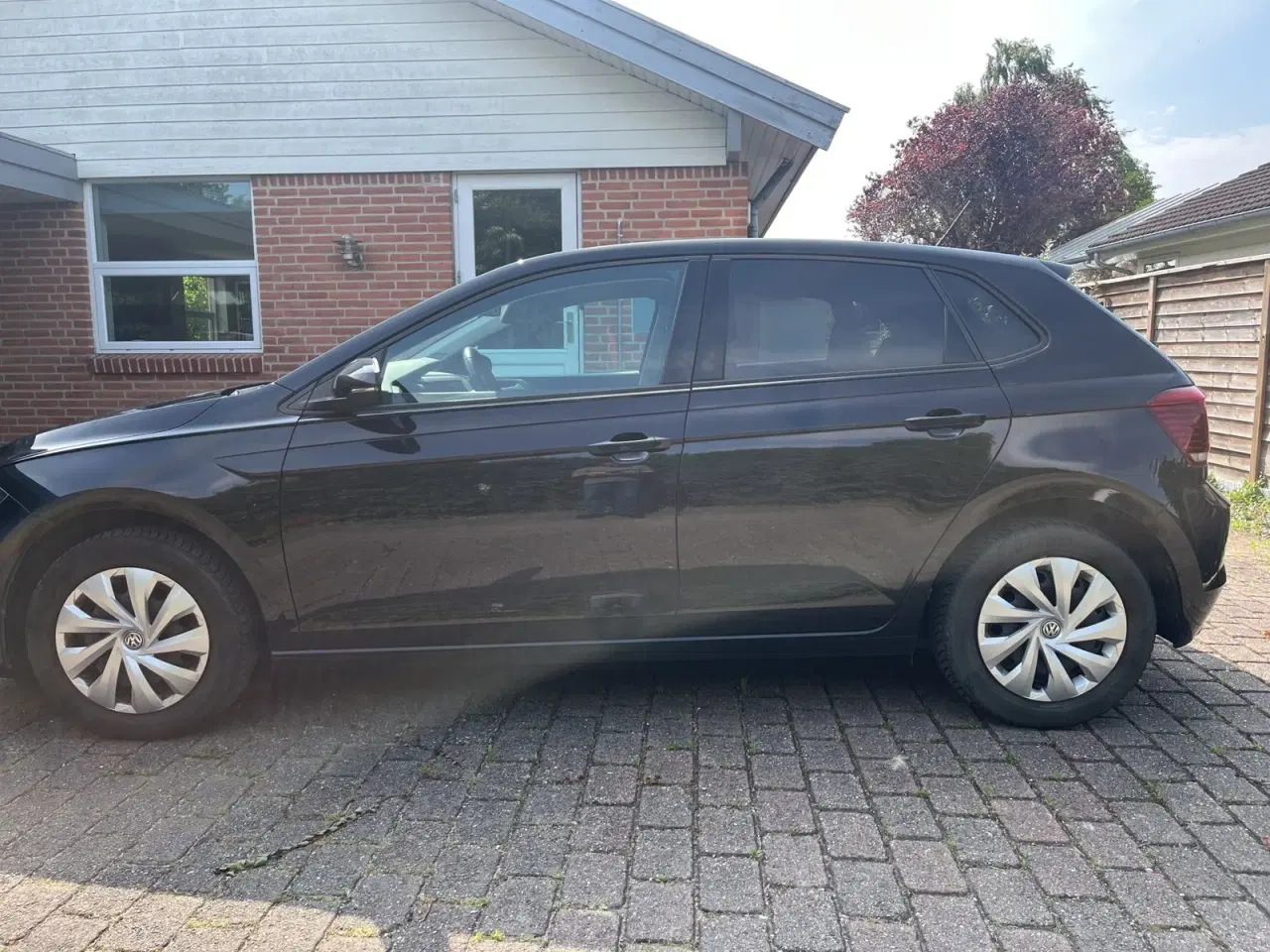 Billede 8 - VW Polo 1,0 TSi 95 Trendline