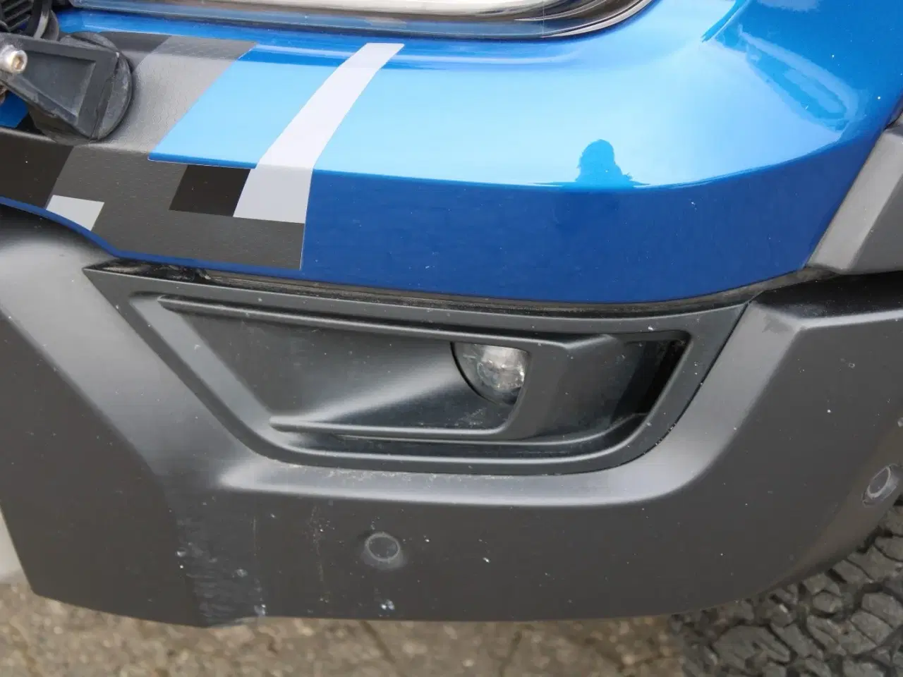 Billede 14 - Ford Ranger Raptor 3,0 V6 EcoBoost Db.Kab aut.