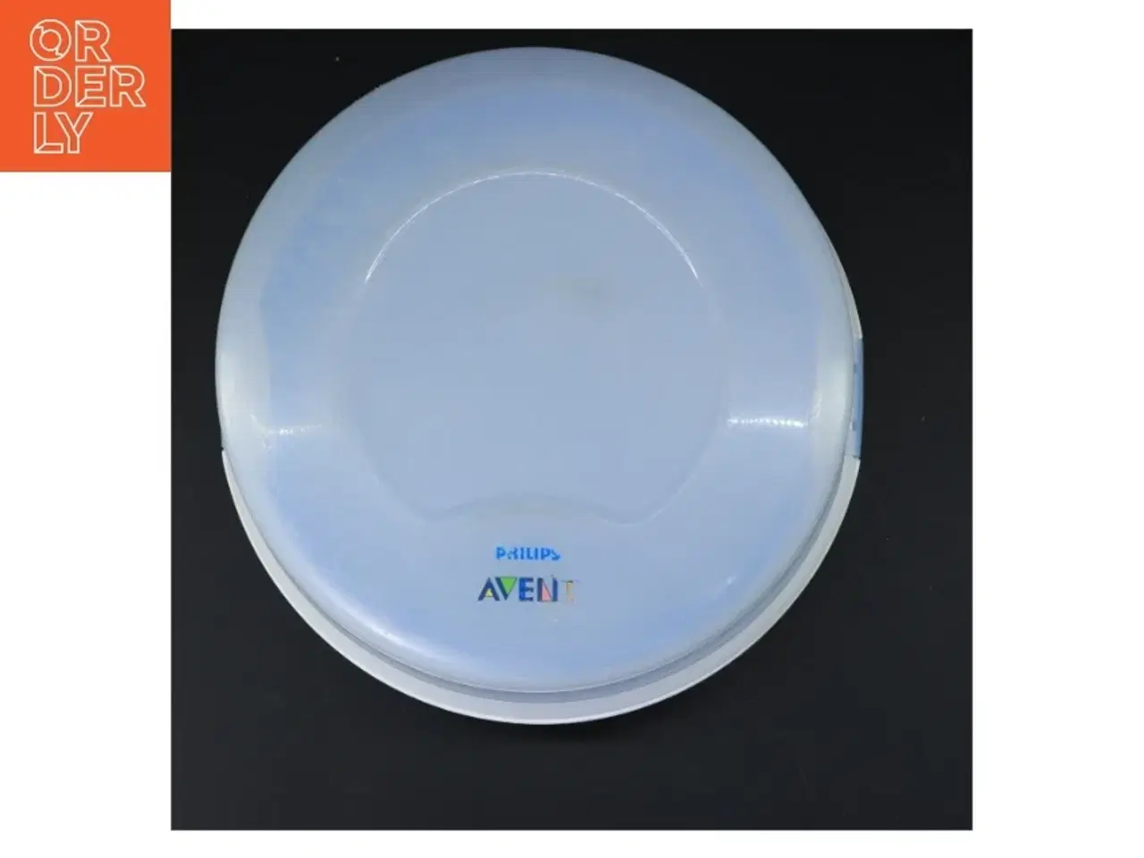 Billede 4 - Dampsterilisator til mikrobølgeovn fra Philips Avent (str. Ø 30 cm)