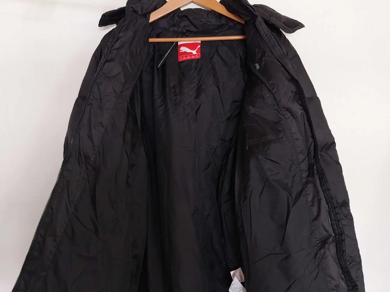 Billede 5 - Puma vinterjakke str. Xl 