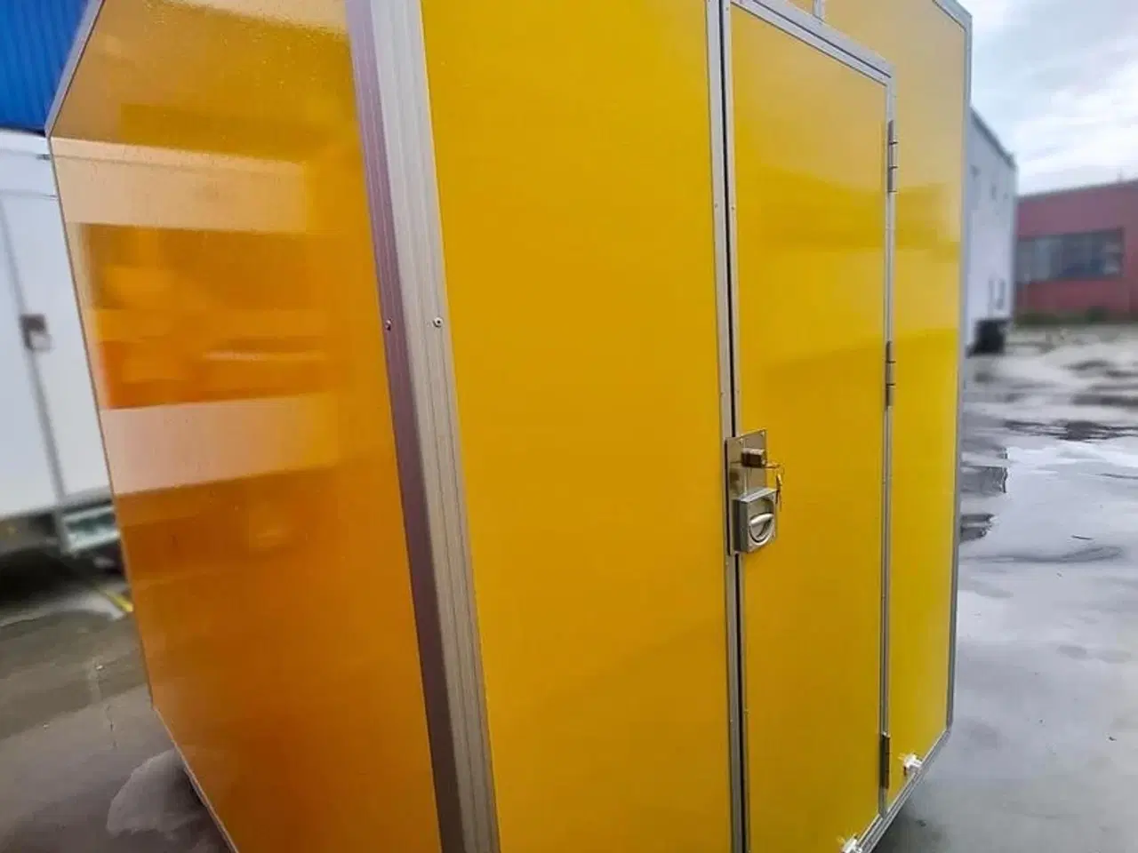 Billede 6 - Type 240: Køle modul