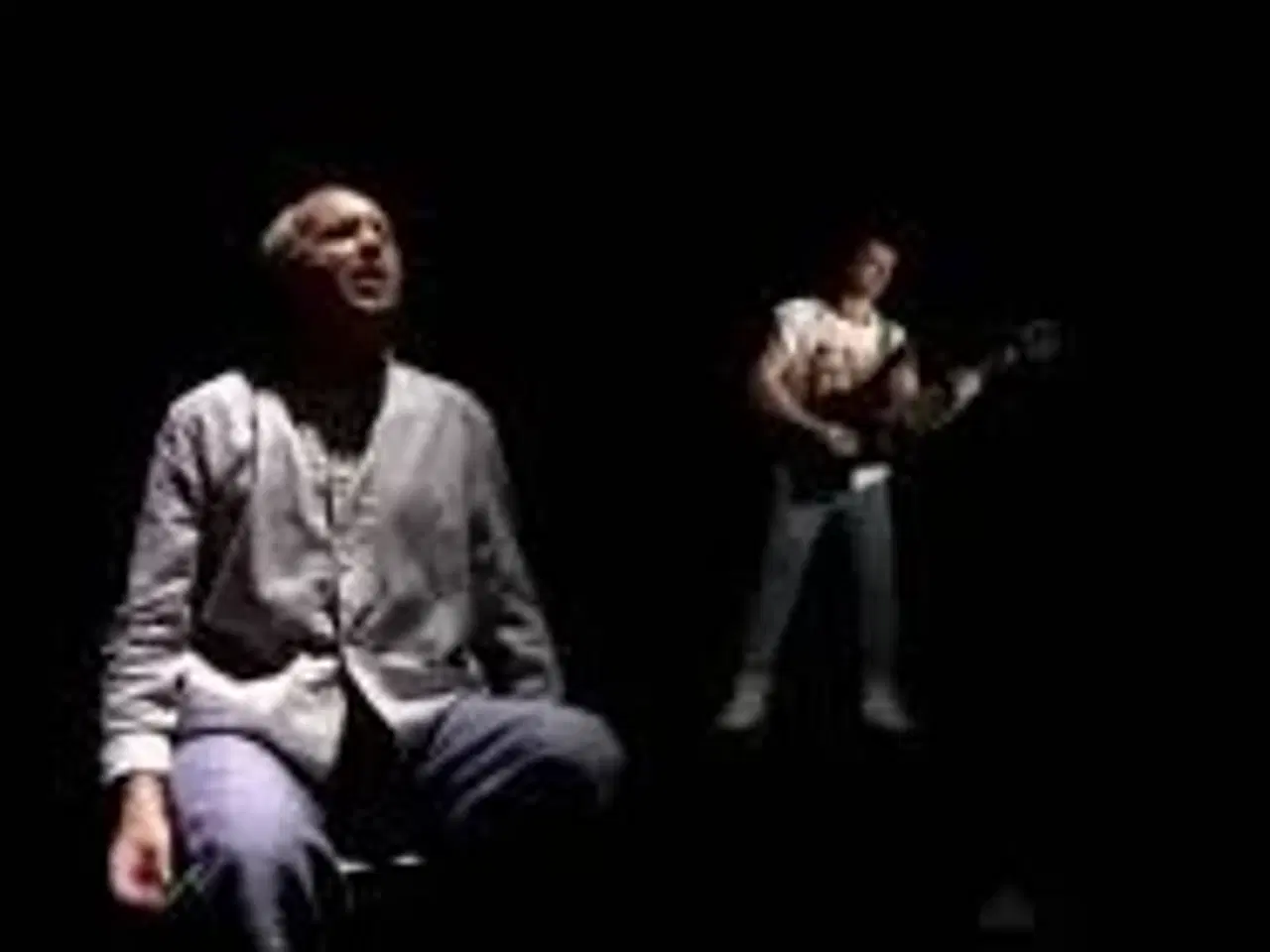 Billede 3 - Mike Oldfield: Crises - vinyl LP