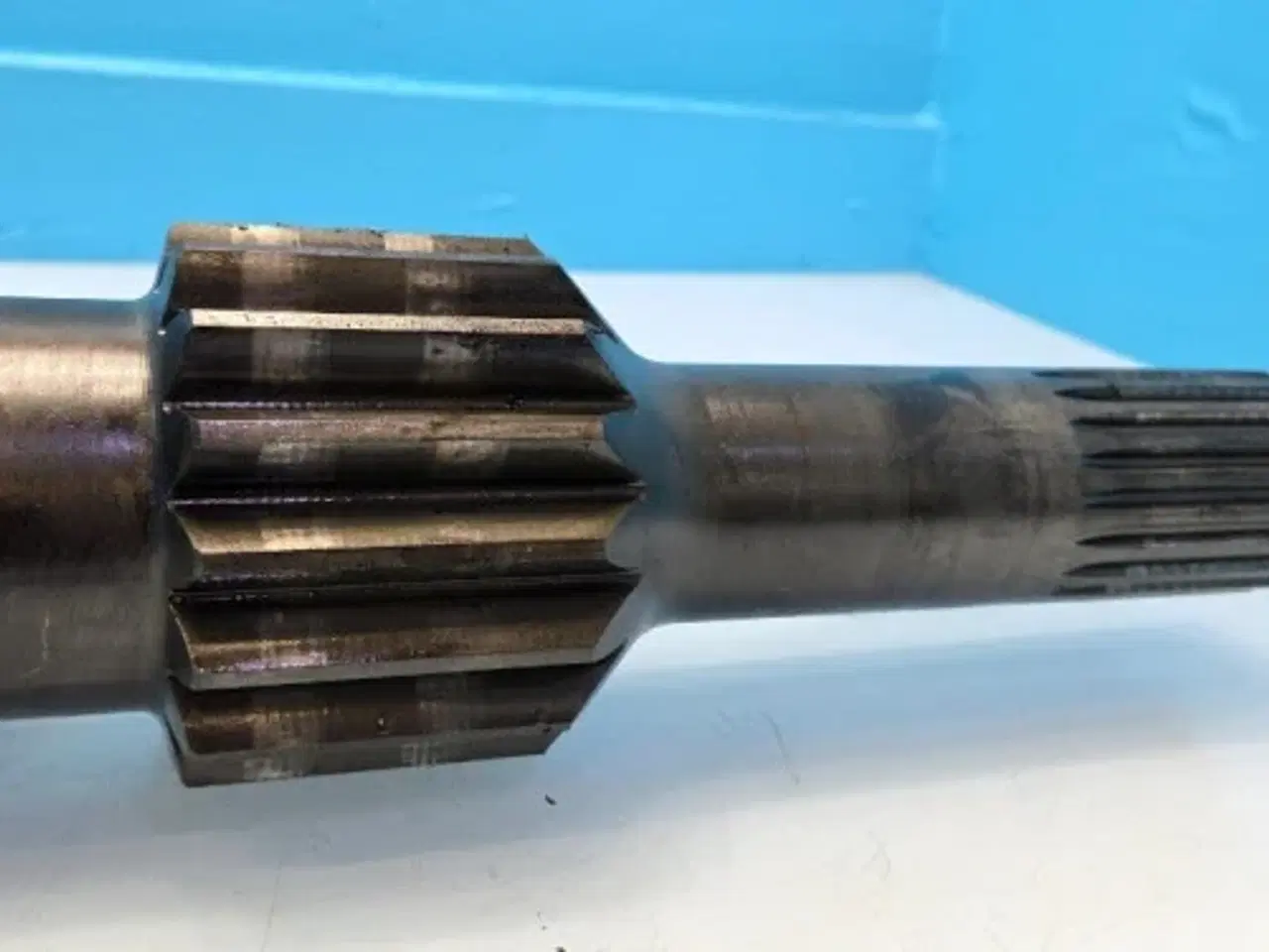 Billede 6 - New Holland T7.315 Aksel 47774105