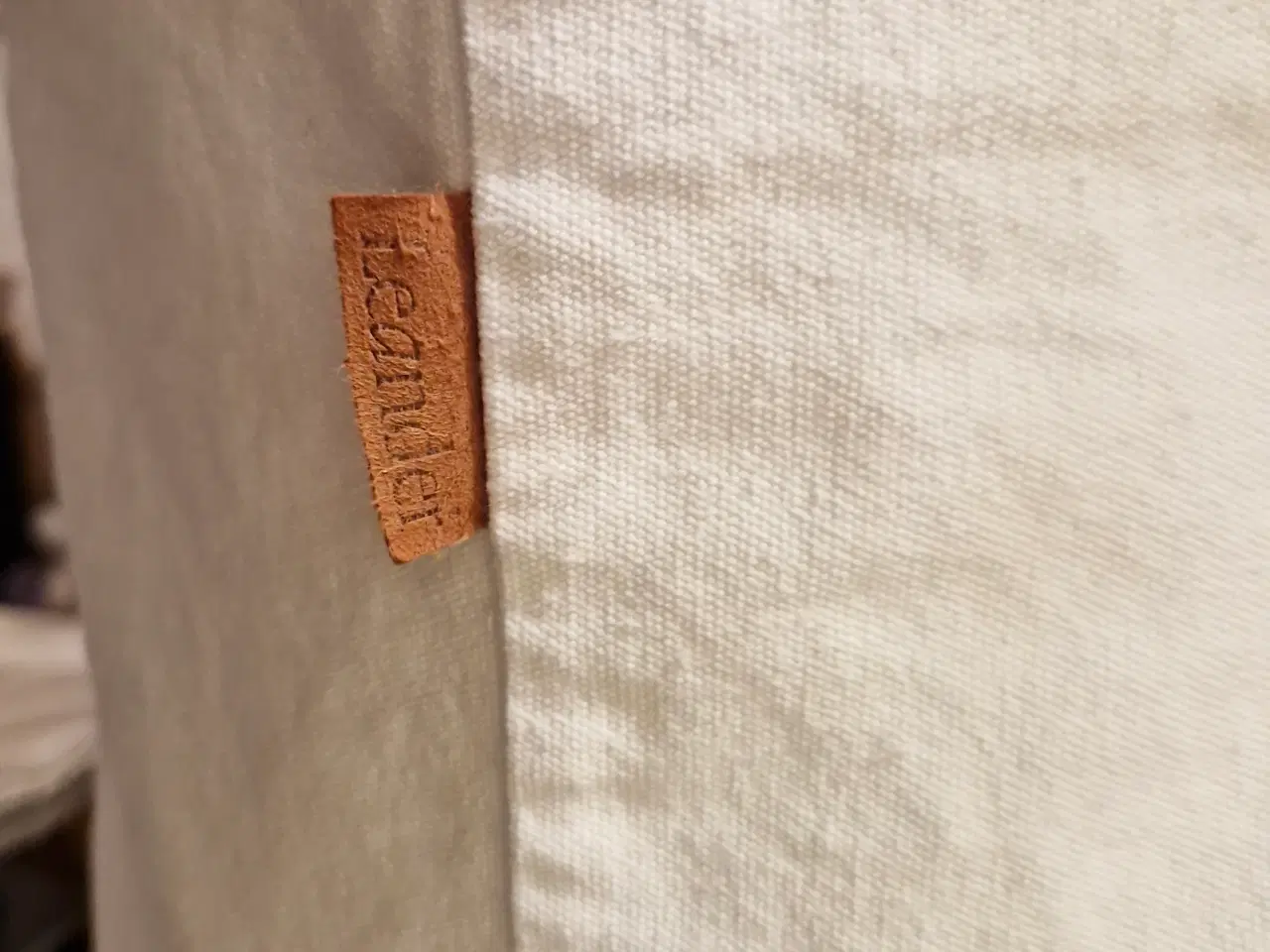 Billede 5 - LEANDER HÆNGEVUGGE.   MEGET VELHOLDT, se fotos