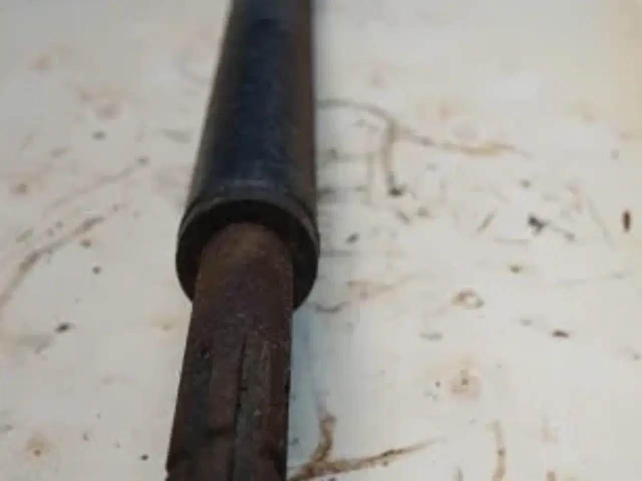 Billede 8 - Case 9120 Kardanaksel