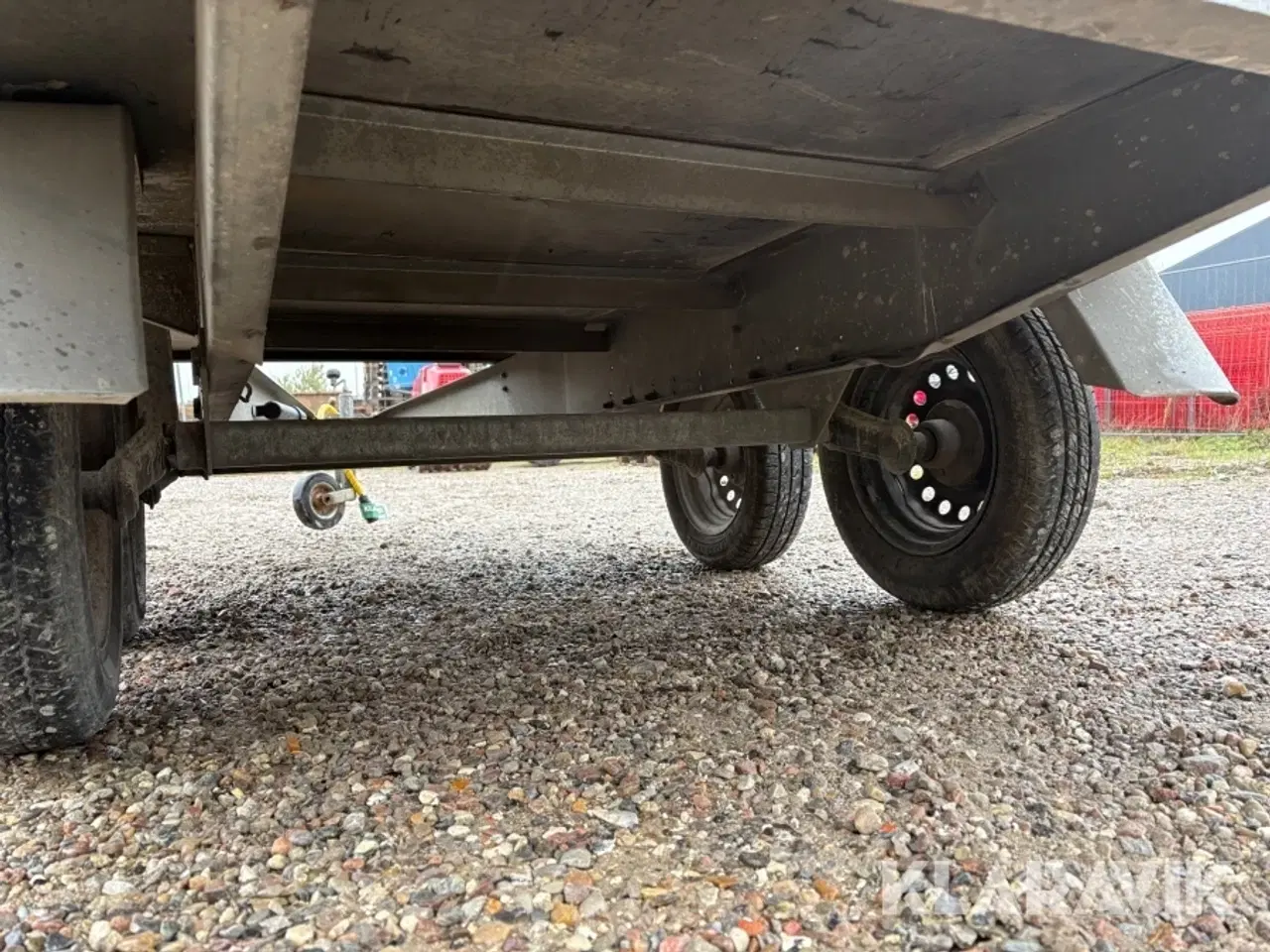 Billede 7 - Trailer Variant