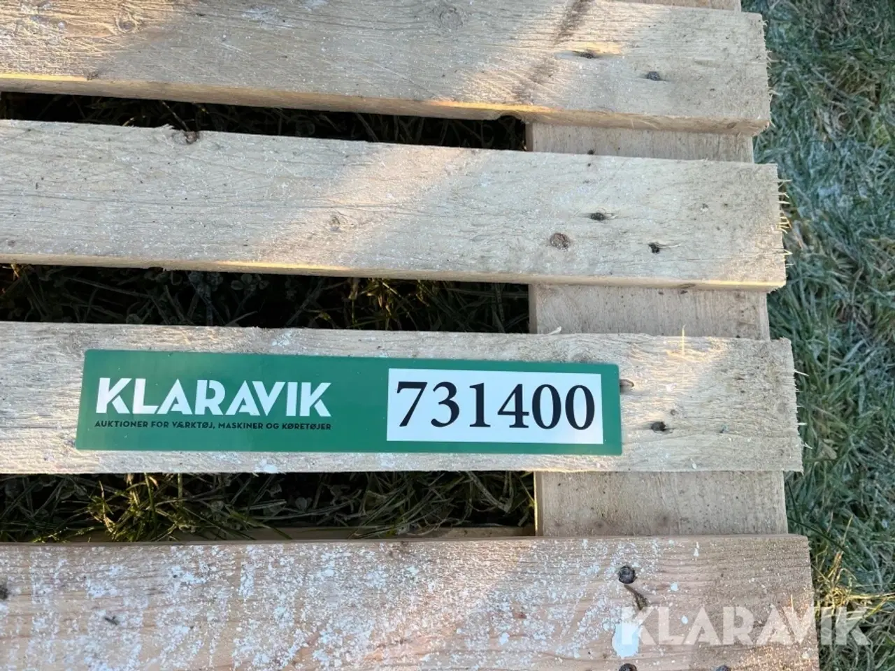 Billede 12 - Dæk Michelin 4 styk