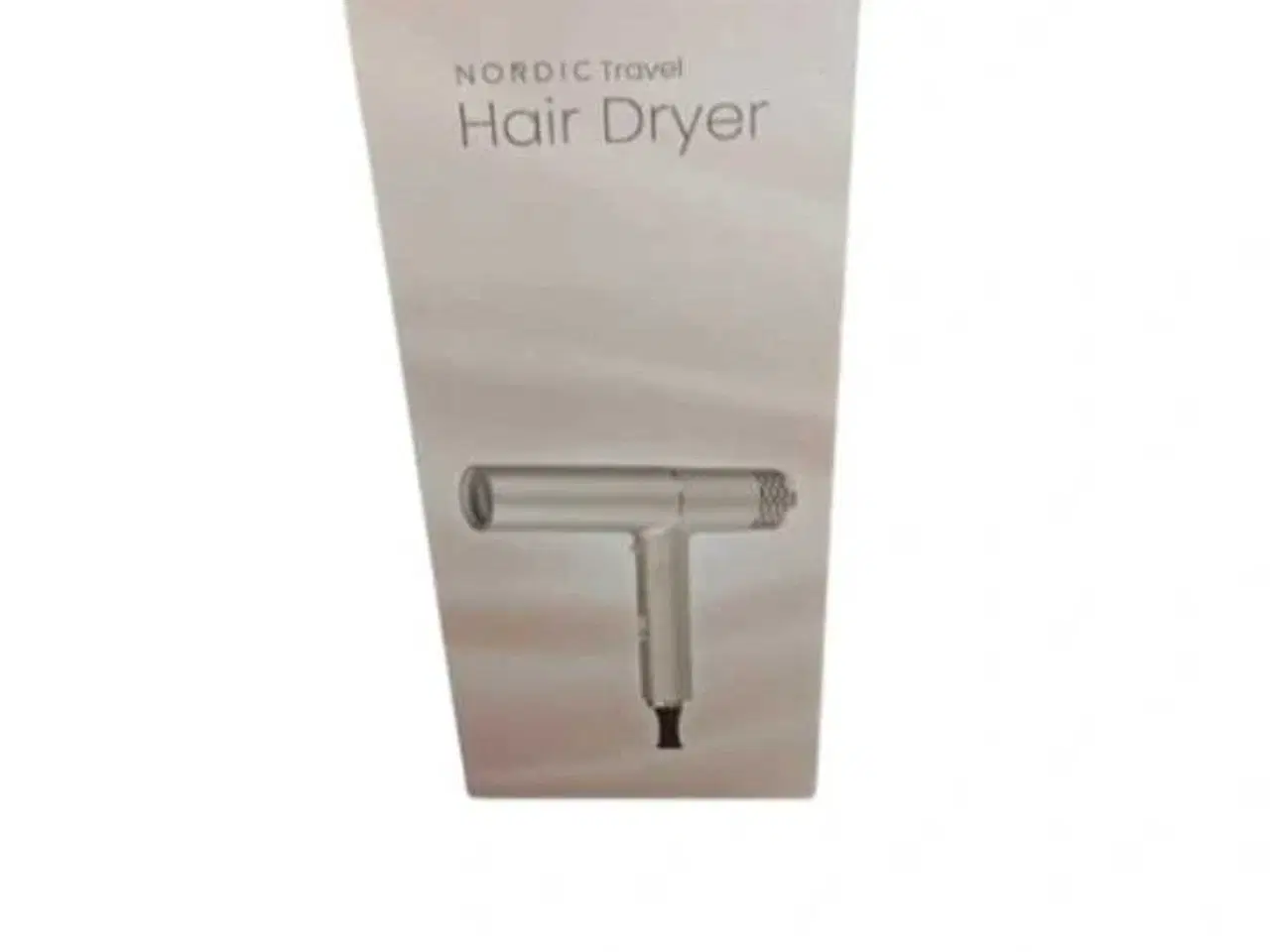 Billede 2 - Hårtørrer