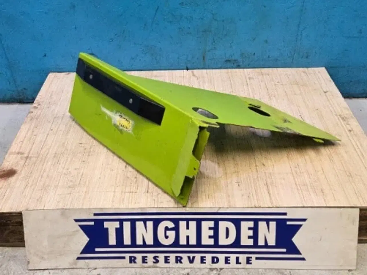 Billede 1 - Claas V900 Plade R. 5171191