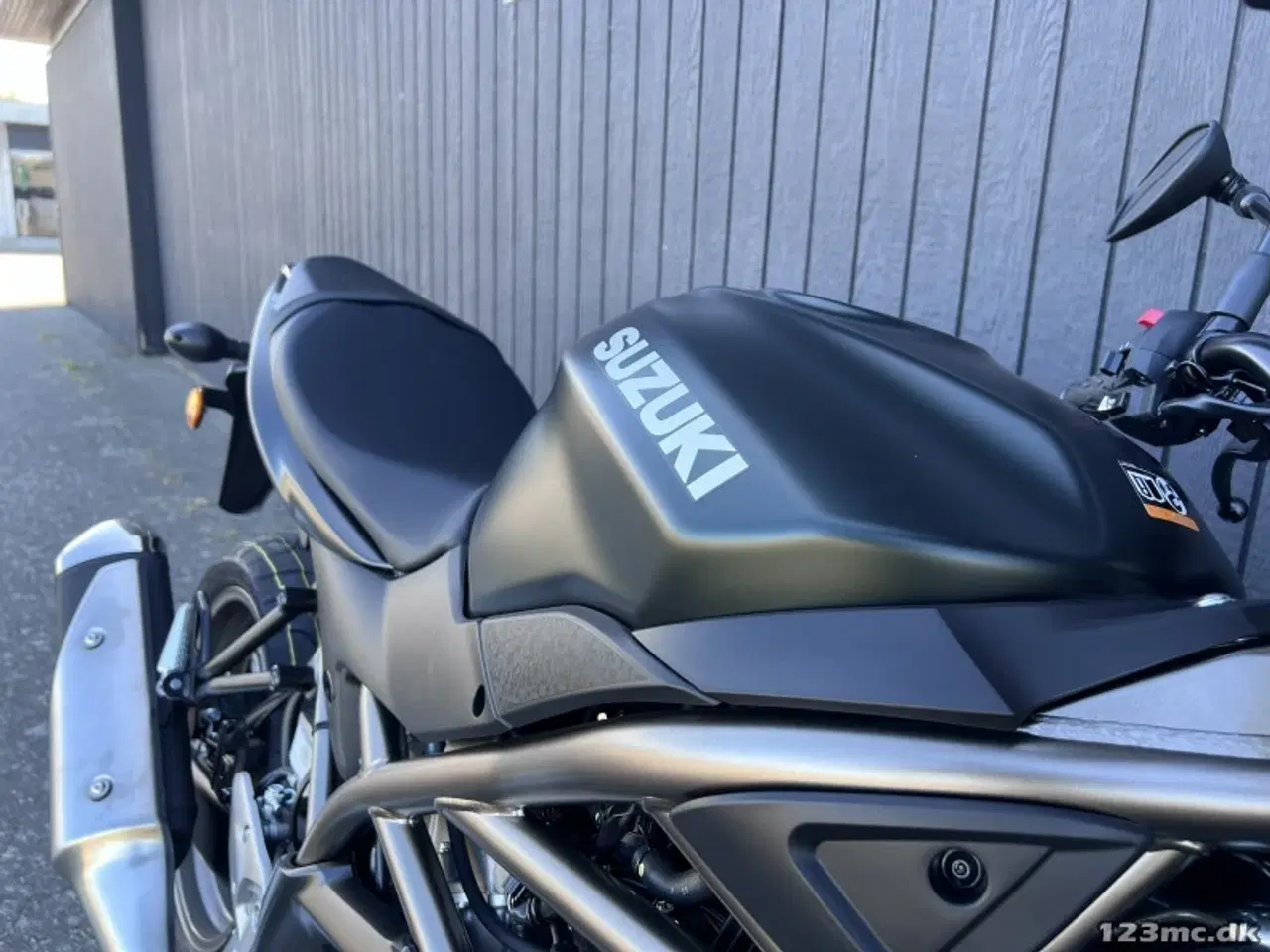 Billede 6 - Suzuki SV 650