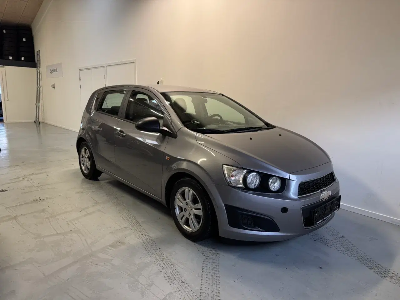Billede 3 - Chevrolet Aveo