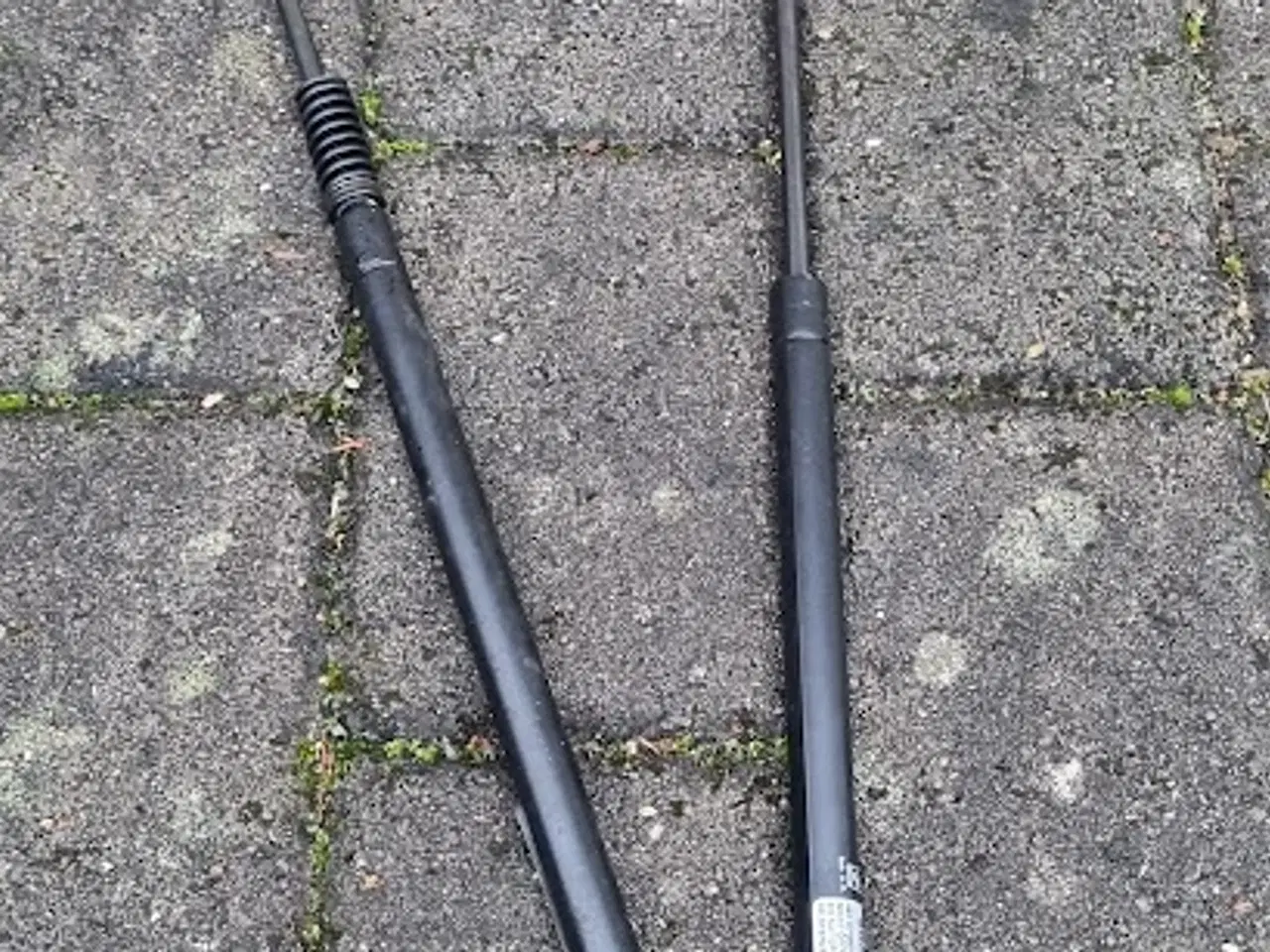 Billede 1 - bagklap åbner