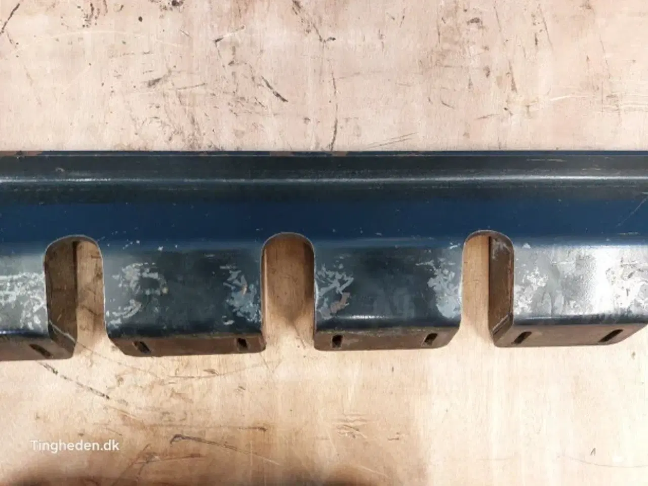 Billede 8 - New Holland BB 9090 BESKYTTELSESSKÆRM 700141228