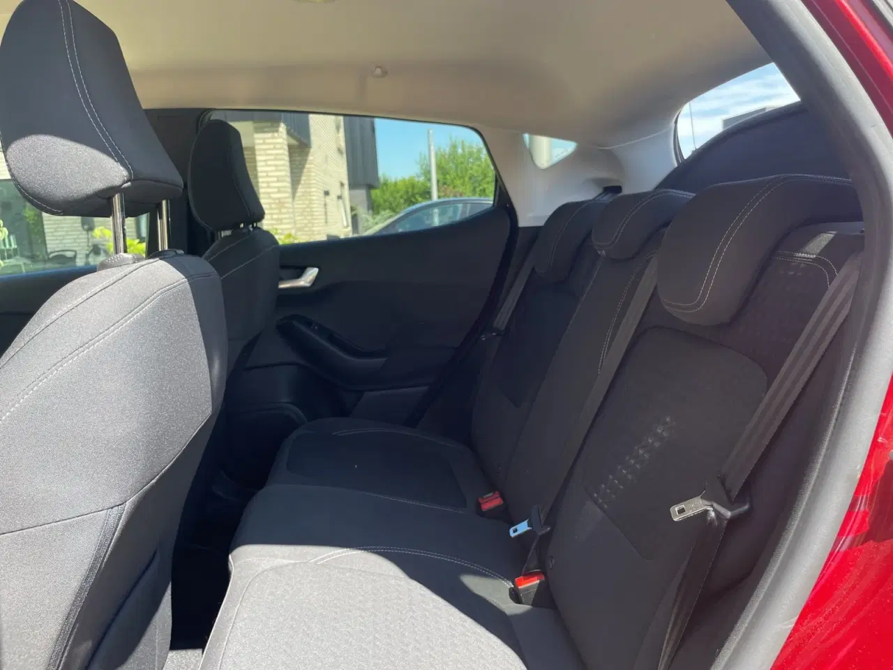Billede 14 - Ford Fiesta 1,5 TDCi 85 Trend