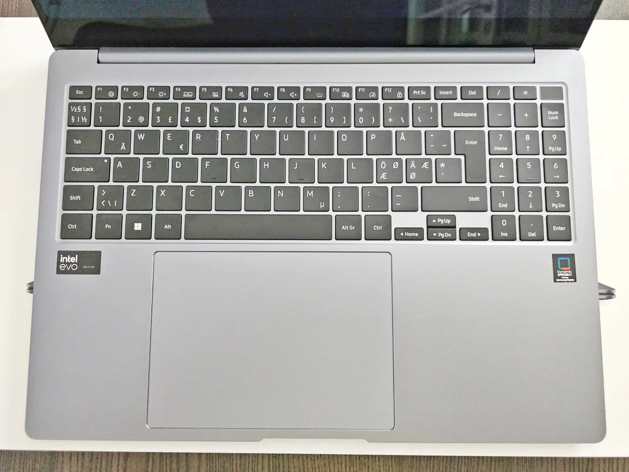 Billede 3 - Samsung Galaxy Book4 Pro 16"