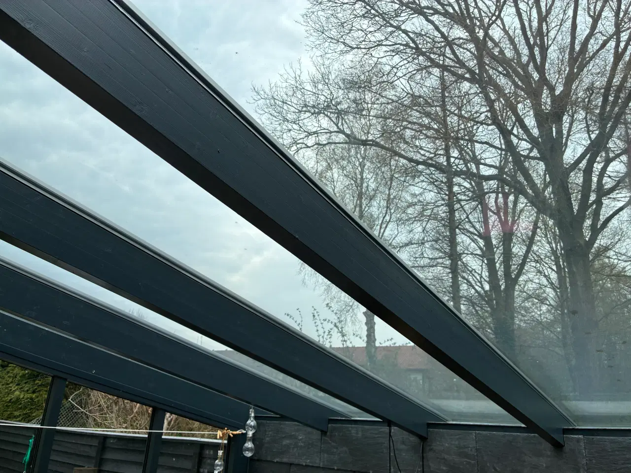 Billede 2 - Glas til tag