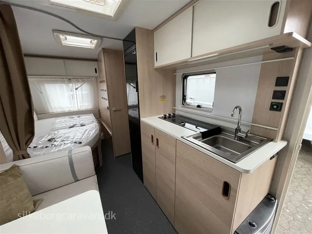 Billede 8 - 2026 - Adria Aviva 472 PK