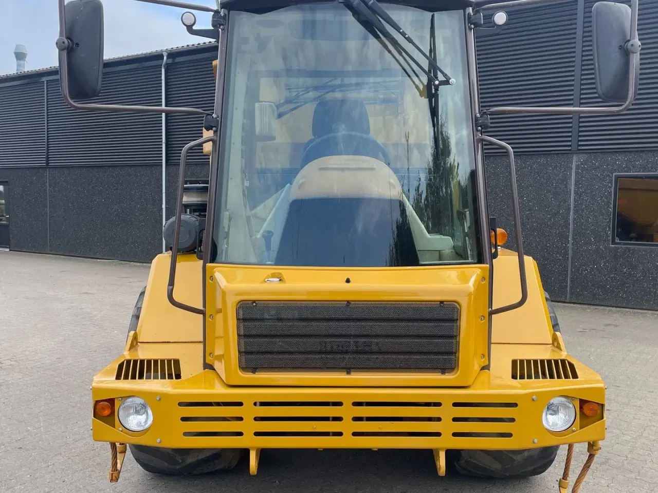 Billede 10 - Hydrema 912 Multitip