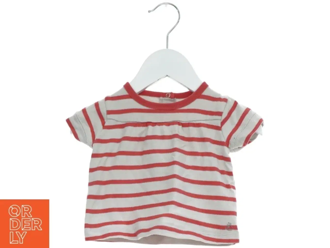 Billede 1 - Trøje fra Petit Bateau (str. 68 cm)