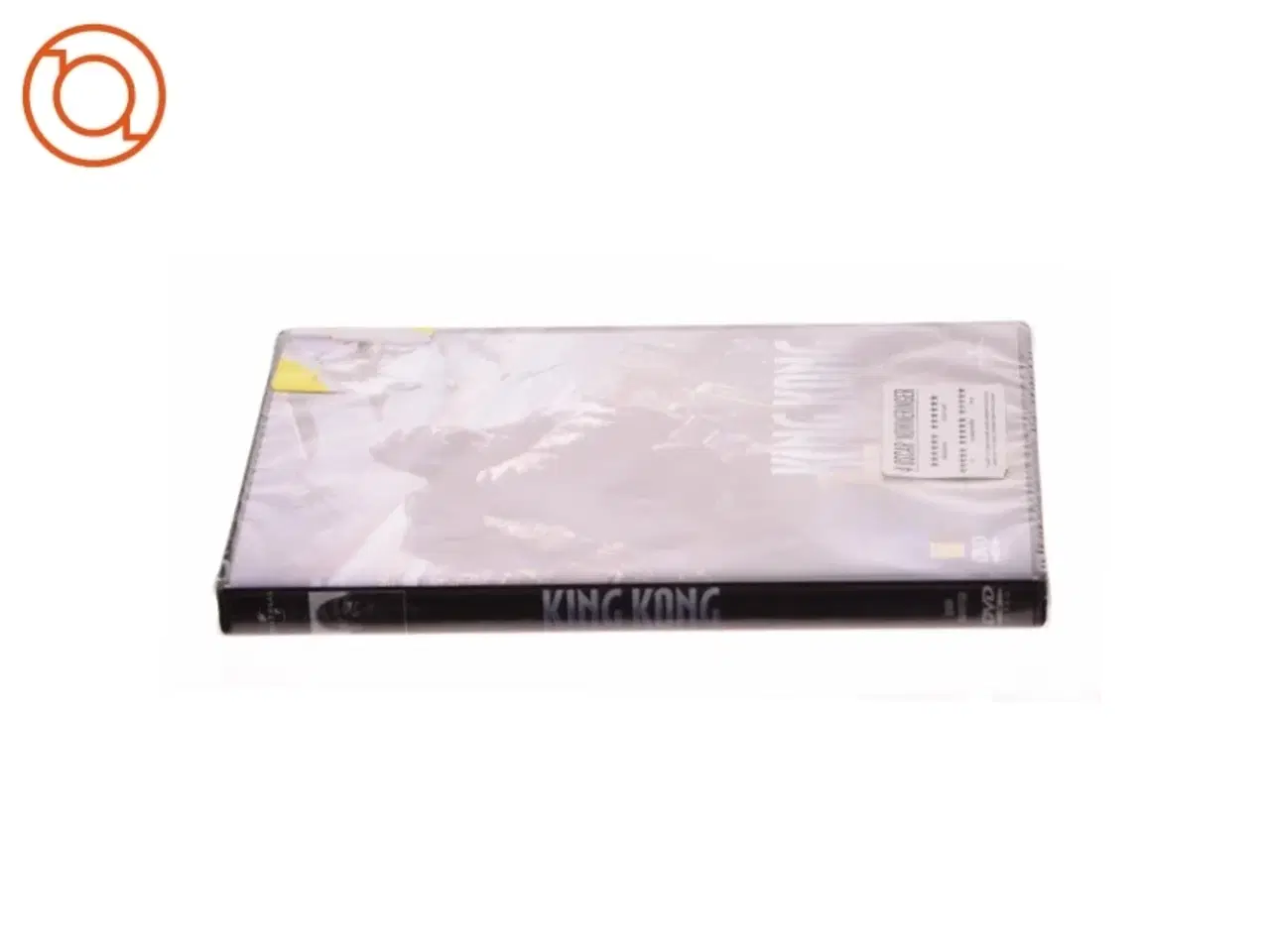 Billede 2 - King Kong