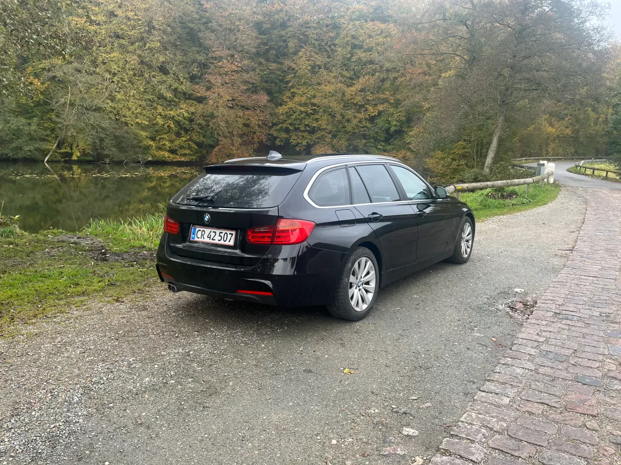 Billede 2 - BMW F31 330 xd 