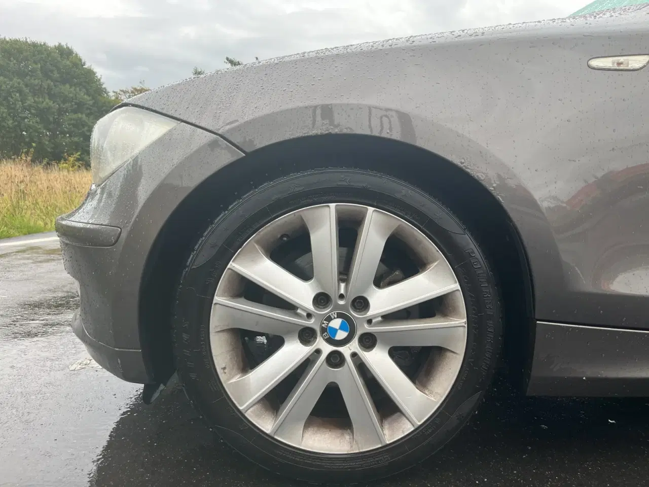 Billede 23 - BMW 118d 2,0 