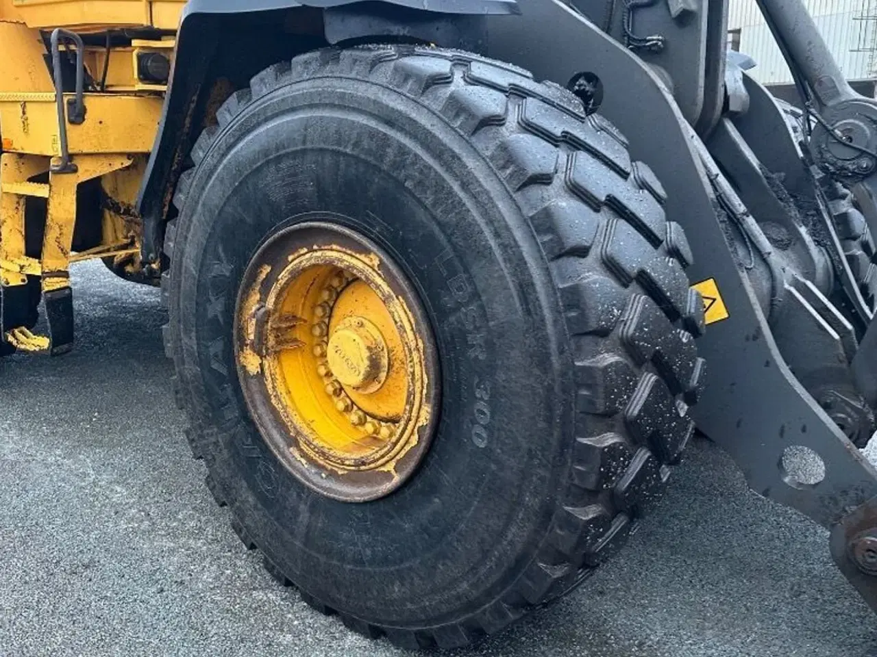 Billede 5 - Volvo L150G