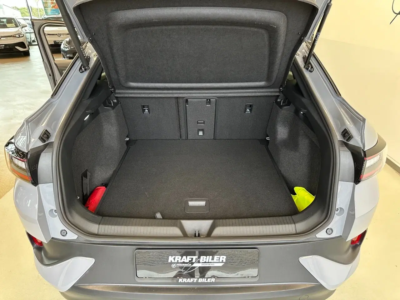 Billede 8 - VW ID.5 77 Pro