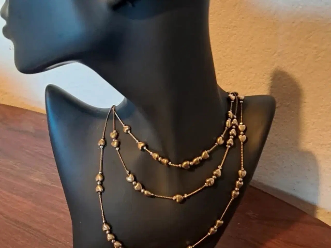 Billede 1 - Halskæde