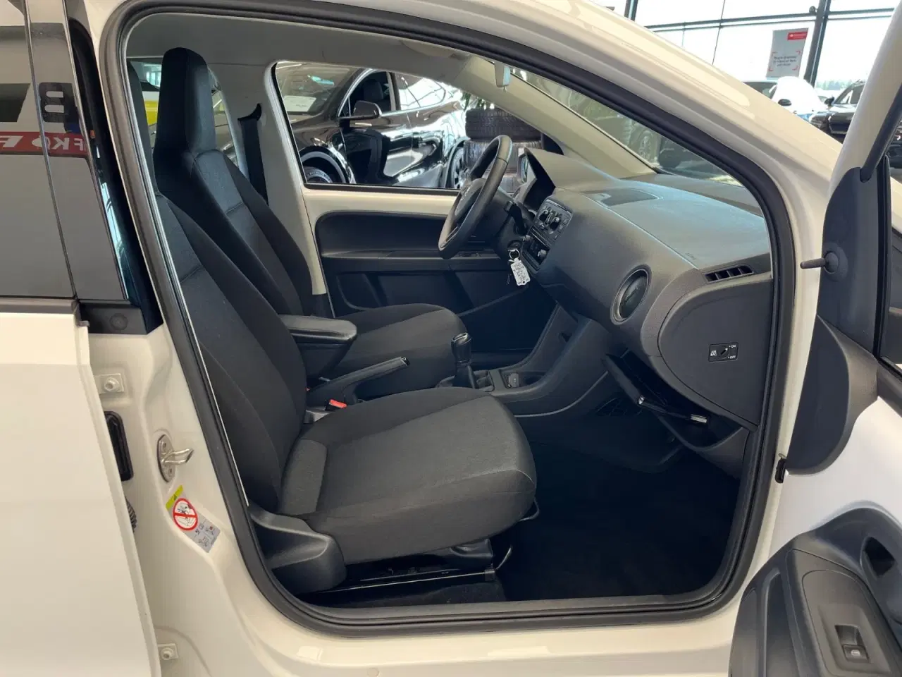 Billede 19 - Skoda Citigo 1,0 MPi 60 Ambition