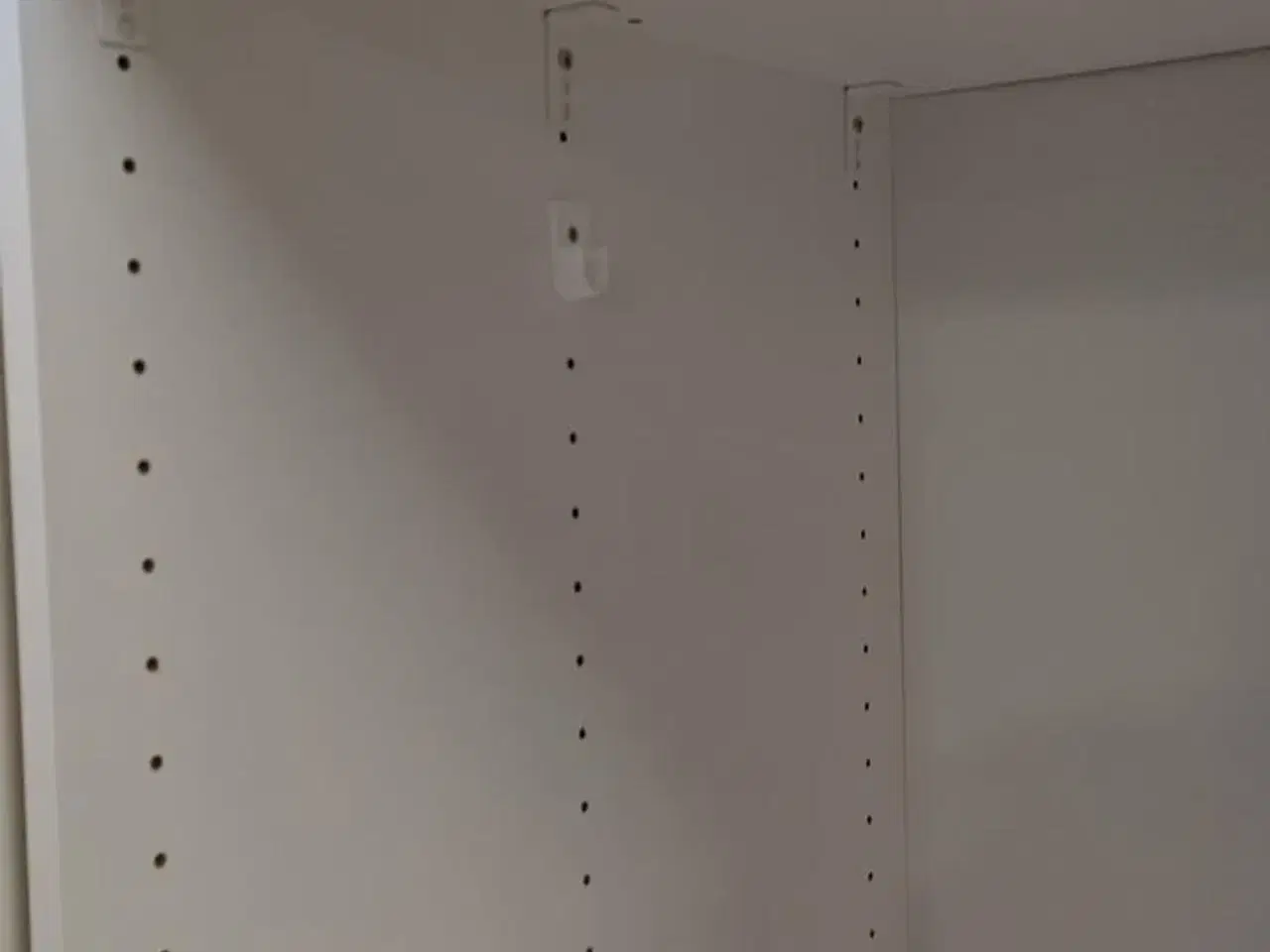 Billede 9 - 5 stk. samlet højskabe H: 195,2 x B:60 x D: 58 cm m/1 hylde