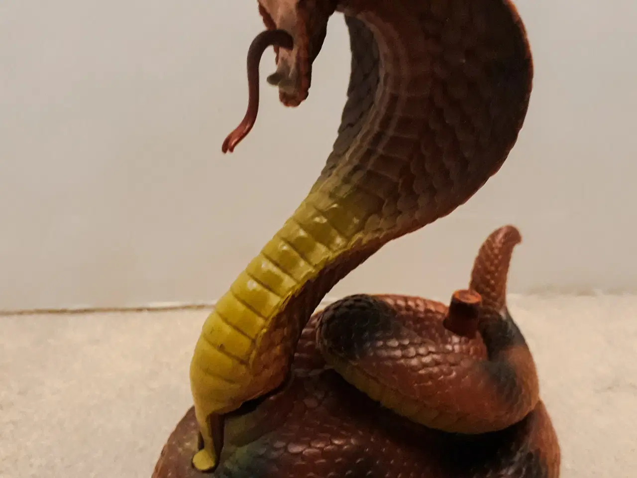 Billede 8 - Dinosaur & Cobra