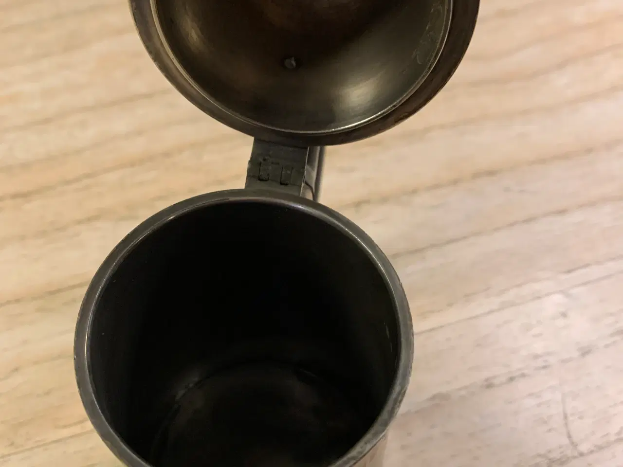 Billede 3 - Lille pynte kande