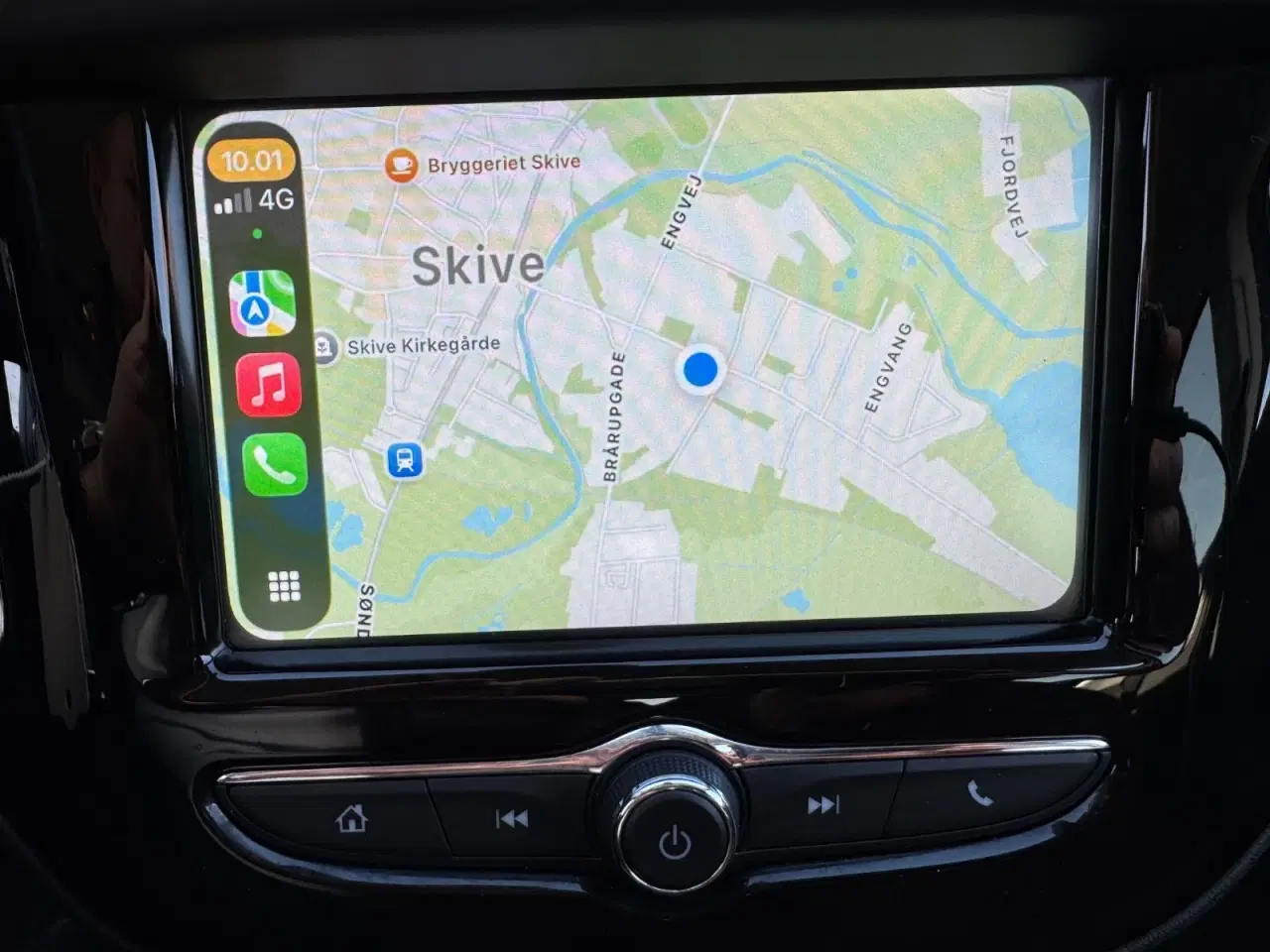 Billede 19 - Opel Corsa 1,4 16V Impress