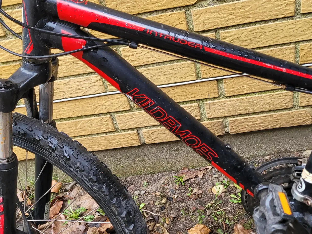 Billede 1 - Mtb kildemoes 21 gear