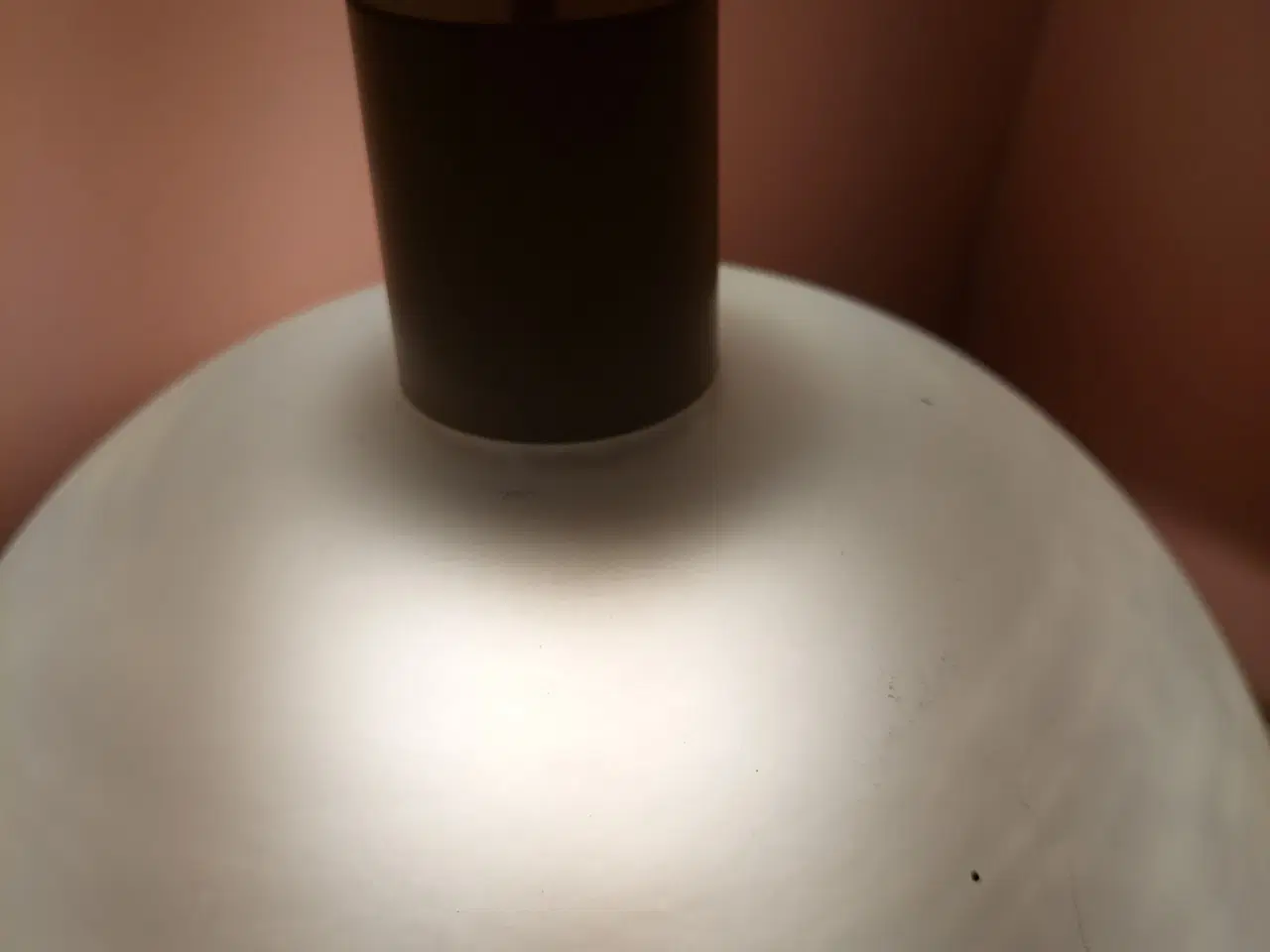 Billede 2 - Loftslampe, unik design