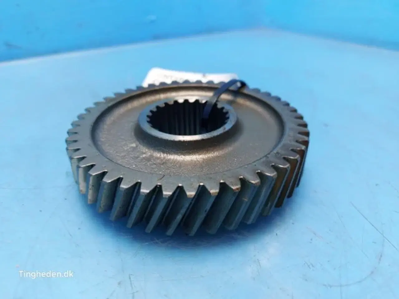 Billede 6 - Case Puma 185 Tandhjul 87535639