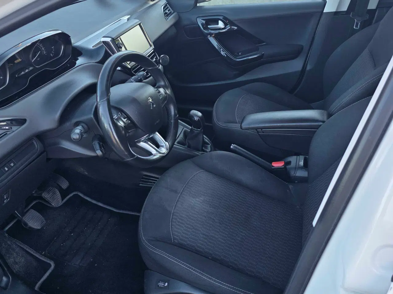 Billede 8 - Peugeot 208 1.6 blueHDI 