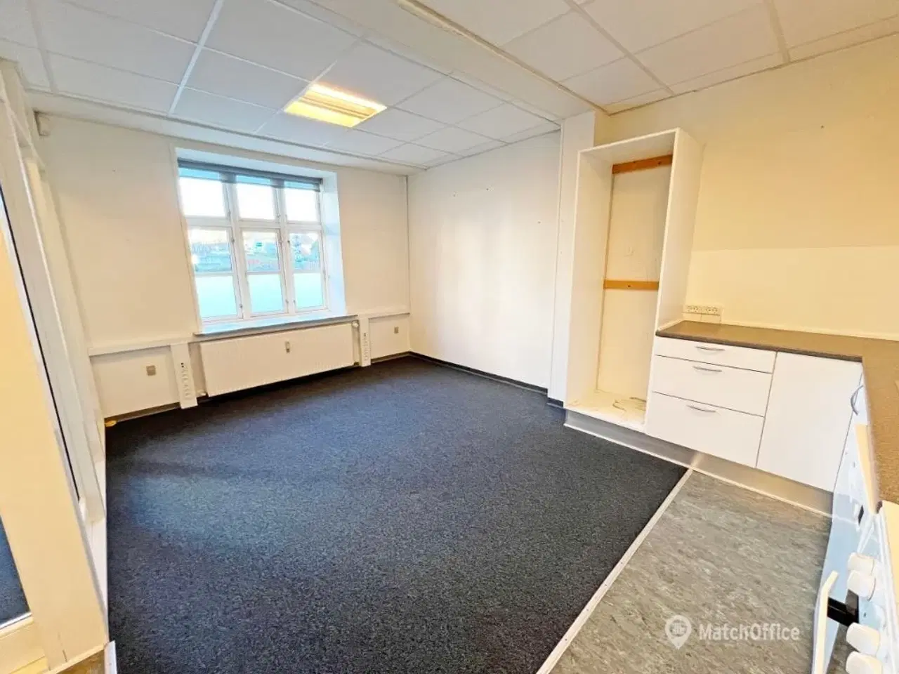 Billede 5 - Kontor- / kliniklokaler i centrum af Viborg - i alt ca. 140 kvm