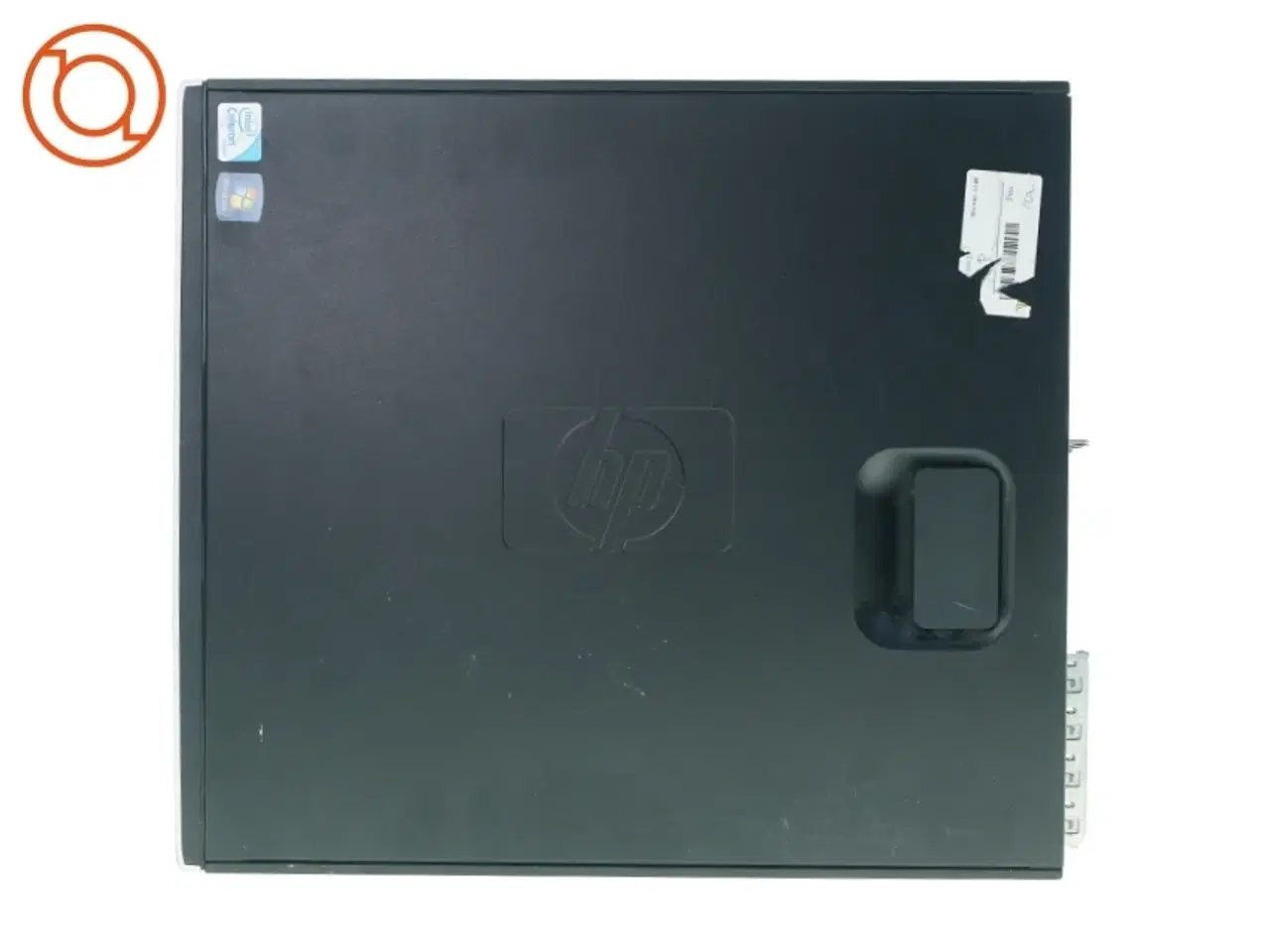 Billede 3 - HP comeback 6000 PRO