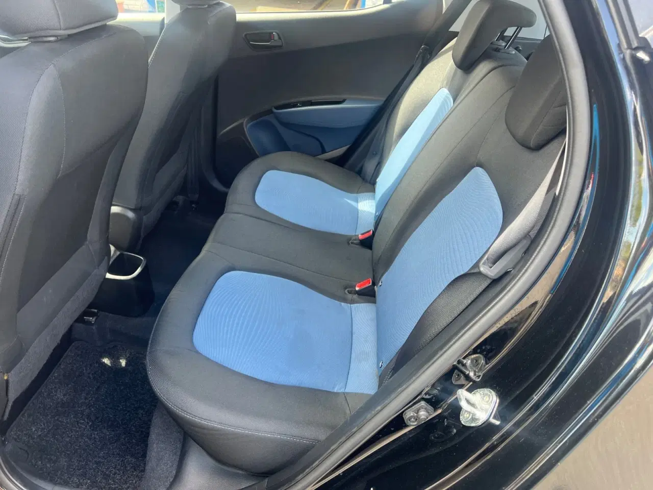 Billede 6 - Hyundai i10 1,0 Vision