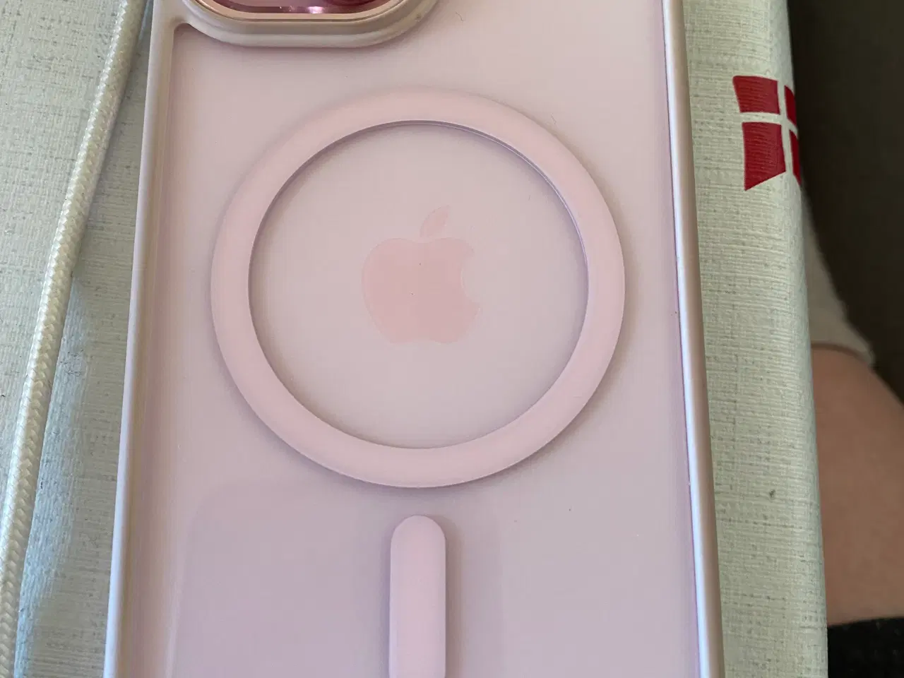 Billede 7 - iPhone 15