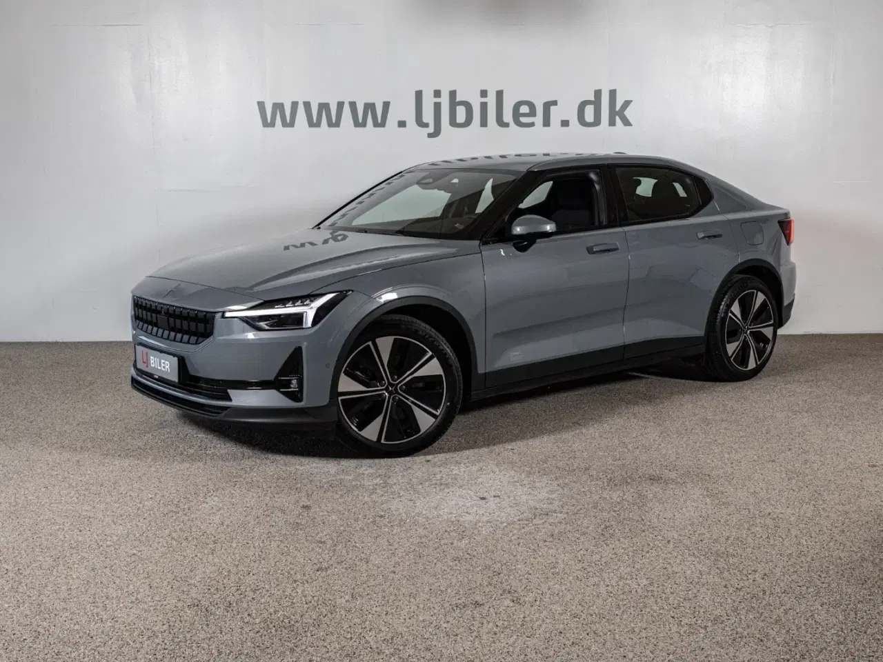 Billede 1 - Polestar 2  Long Range AWD