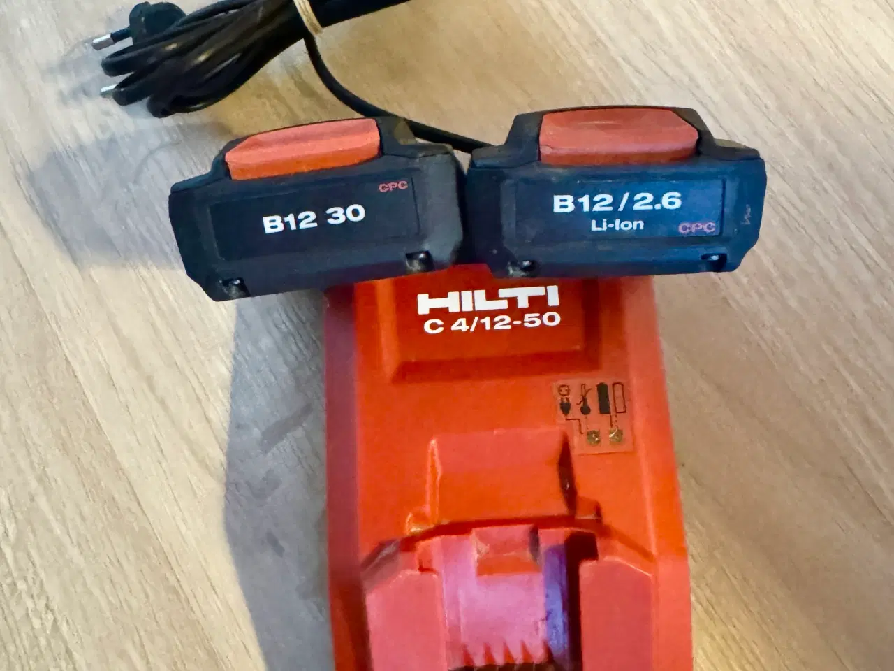Billede 4 - Hilti rotationslaser PR 2-HS