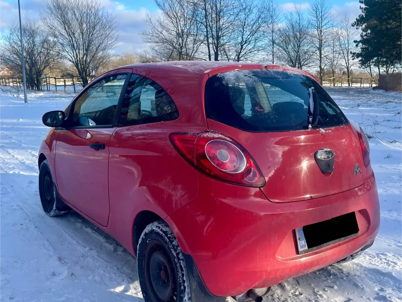 Billede 5 - Ford ka
