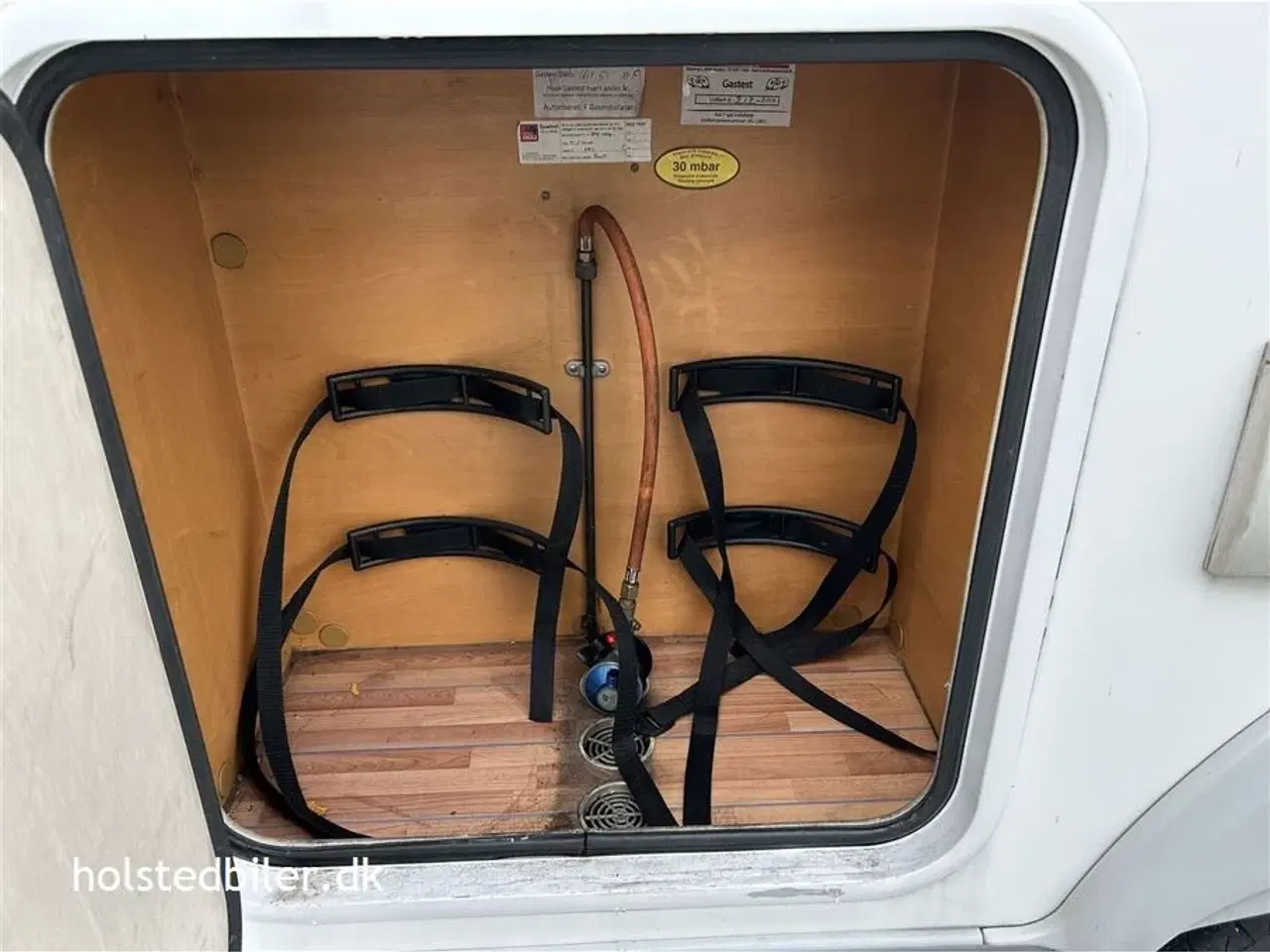 Billede 20 - 2007 - Fiat DUCATO   Sælges engros kun til cvr-nummer.
