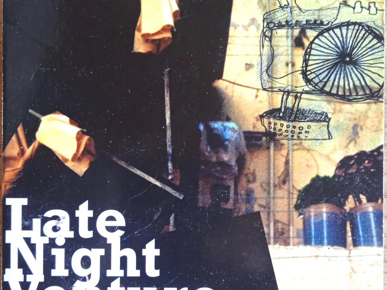 Billede 1 - Late Night Venture
