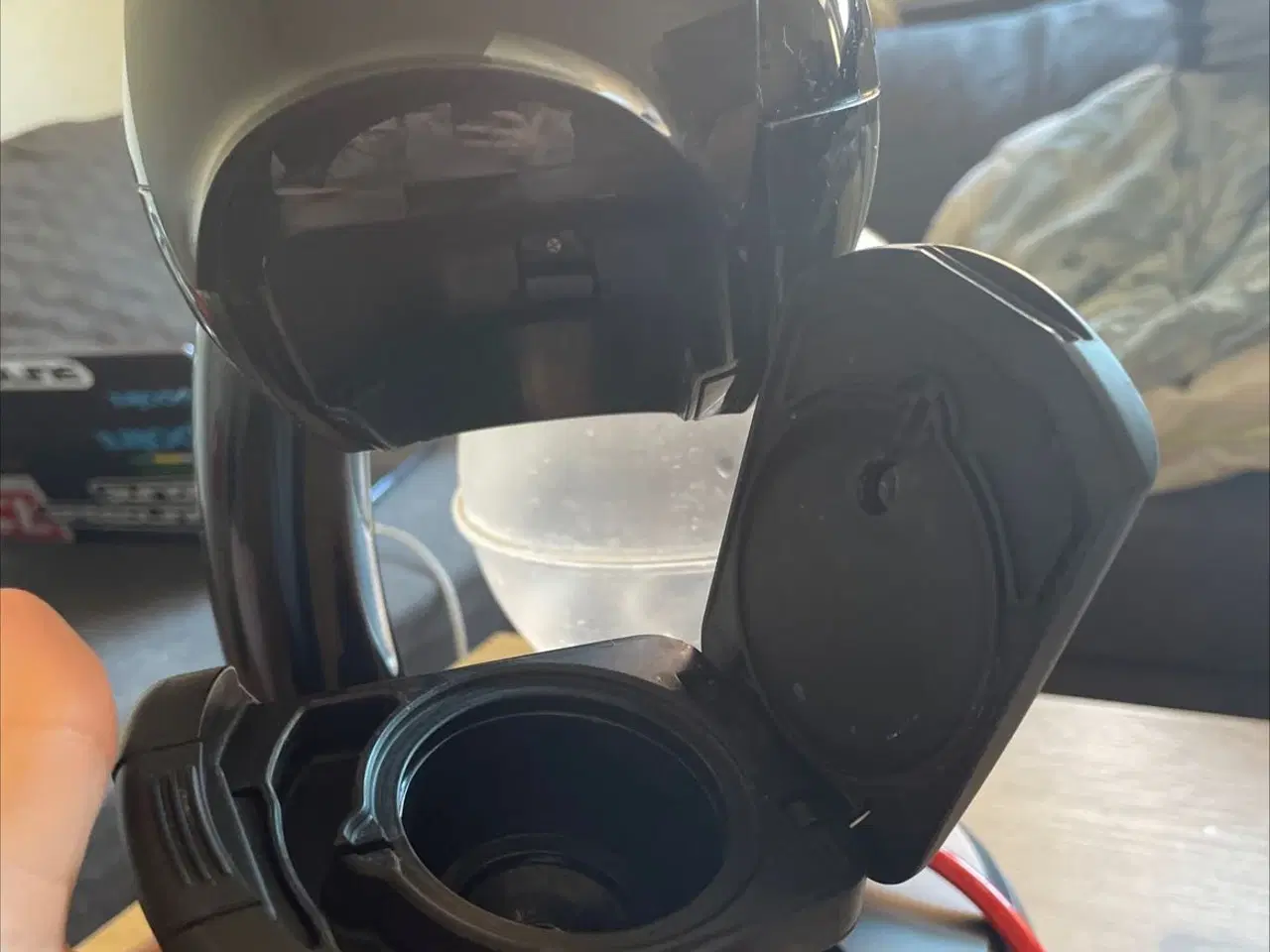 Billede 1 - Kaffemaskine